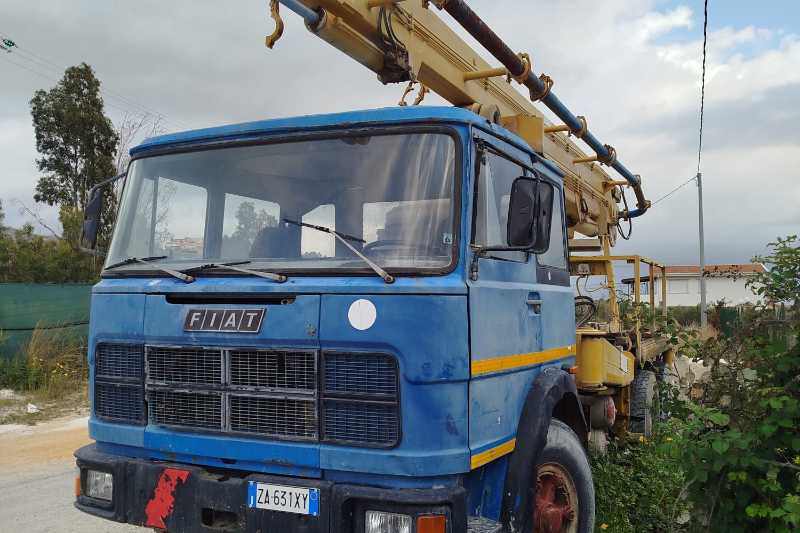 OmecoHub - Immagine FIAT 697NC